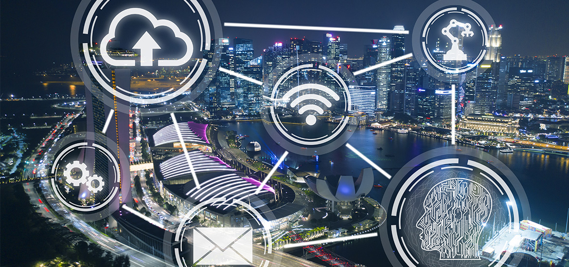Plan to boost S'pore's status as hub for IP, intangible assets Masthead