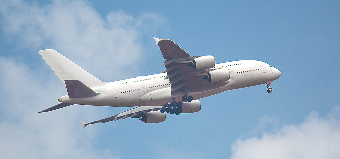 Planemaker Airbus opens $38m campus in Singapore