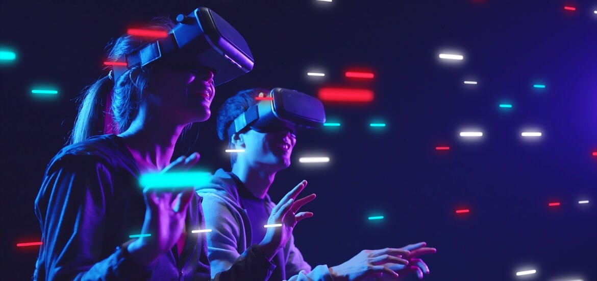 Potential value for your company in the Metaverse masthead