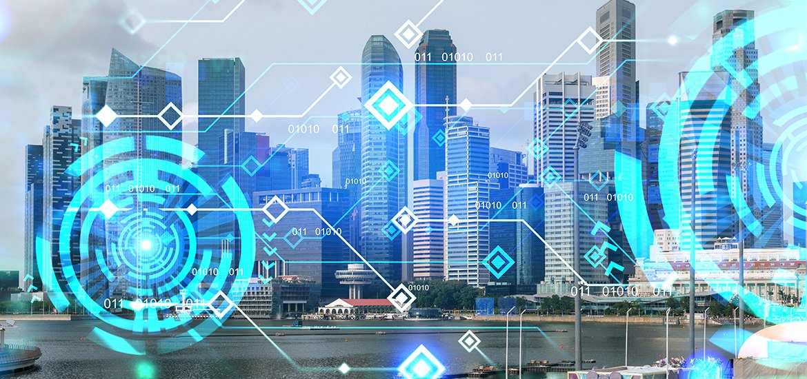 Powering a dynamic tech hub masthead