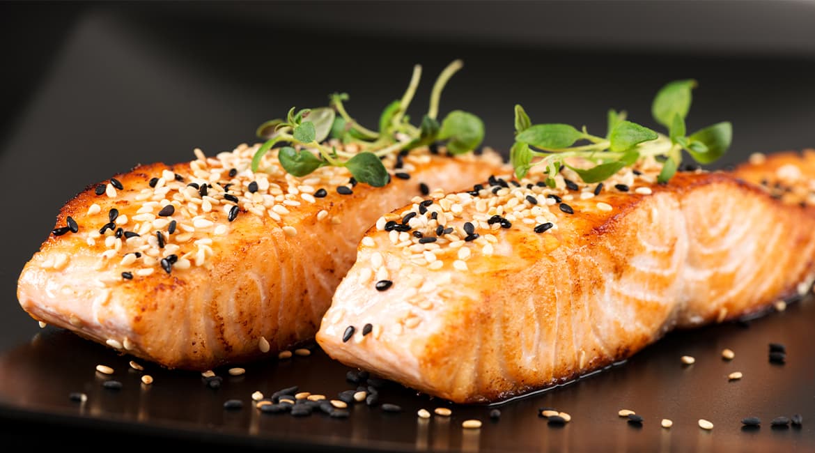 Production facility for cultivated fish cells set to open in Singapore by 2022 masthead