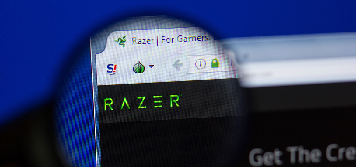 Razer plans to boost S'pore staff count to 1,000 by 2023 to support South-east Asia expansion Masthead