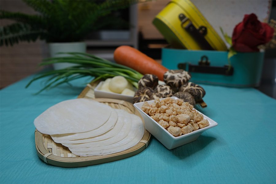 Image of Local ingredient