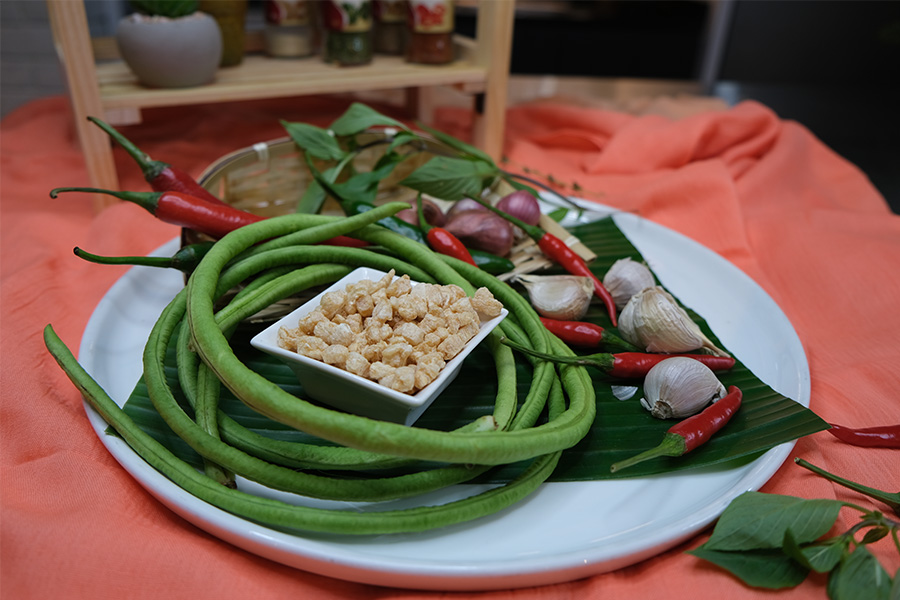 Image of Local ingredient