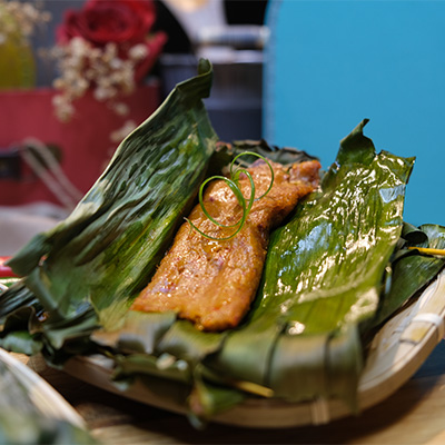 Roquette’s how-to recipe for feeding Asia’s plant protein market listing image