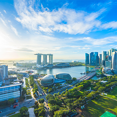 Singapore exploring hydrogen, carbon capture technologies in decarbonisation Listing