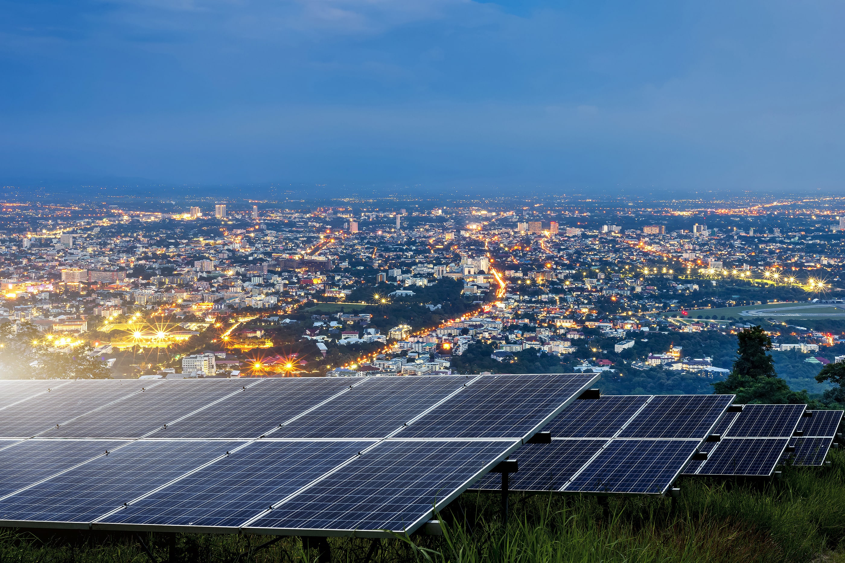 Schneider Electric’s growing footprint in Southeast Asia