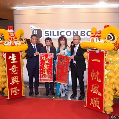 Semiconductor startup Silicon Box opens $2.65 billion factory in Singapore, set to hire 1,200 people listing