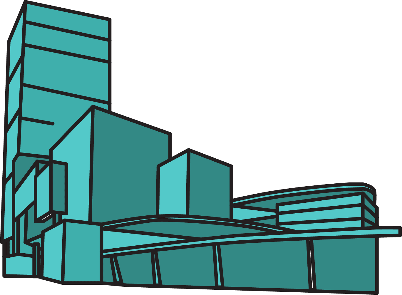 Jurong East commercial Hub