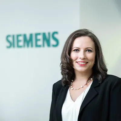 Singapore a great city to live: Why did I decide to move here? Dr. Katharina Sikora, CFO Asia-Pacific & Singapore Siemens Mobility listing image