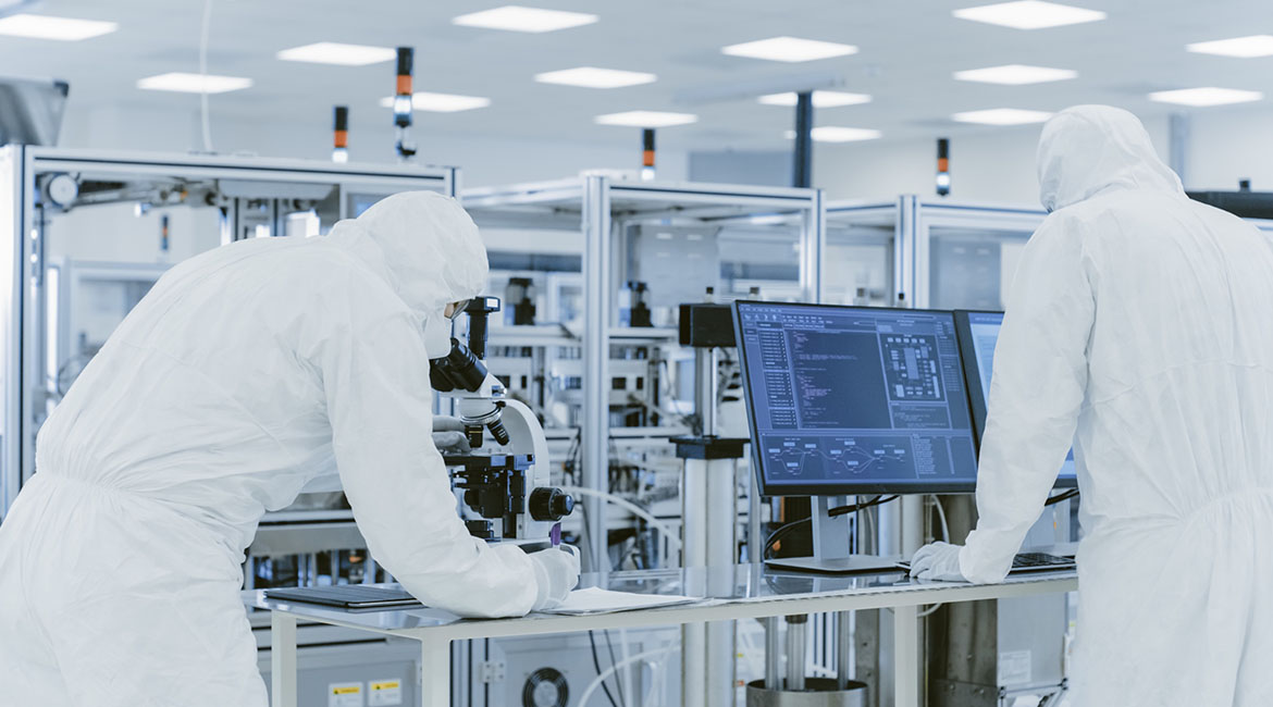 Singapore-based firm Biosyngen opens new manufacturing facility, set to hire 200 people masthead image
