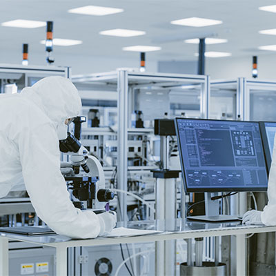 Singapore-based firm Biosyngen opens new manufacturing facility, set to hire 200 people listing image