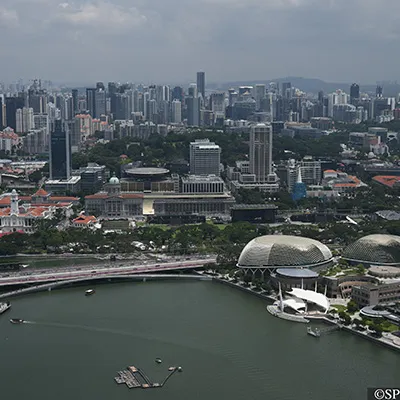 Singapore can be a philanthropic hub for Southeast Asia, says social investor network List Image