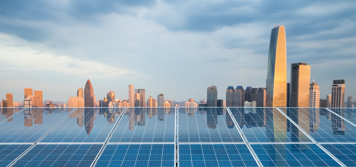 Singapore could soon import renewable energy like solar, hydrogen from Indonesia masthead image