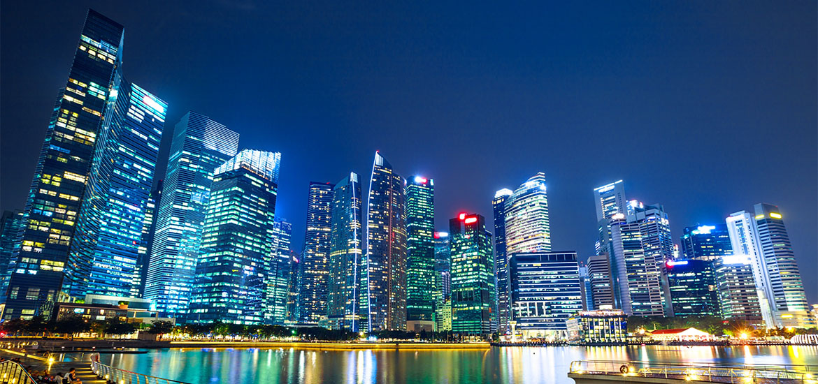 Singapore, EU sign pact to boost connectivity between their digital markets masthead image