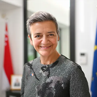 Singapore, Europe to deepen tech cooperation for chips, AI listing image
