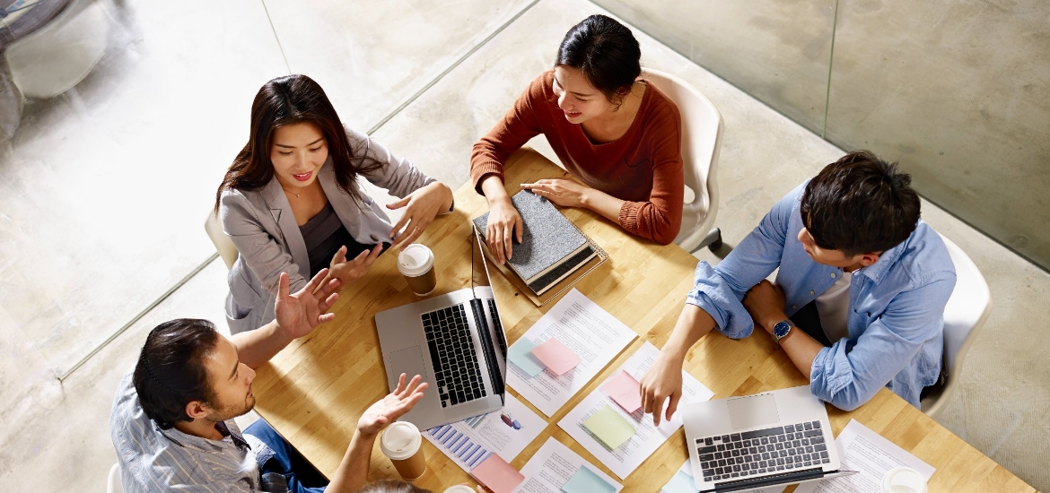 Singapore family office scene set to soar in sophistication masthead image