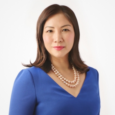 Faye Ong