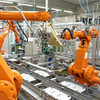 Singapore firms seize Industry 4.0 opportunities in South-east Asia Listing