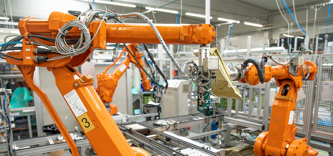 Singapore firms seize Industry 4.0 opportunities in South-east Asia masthead