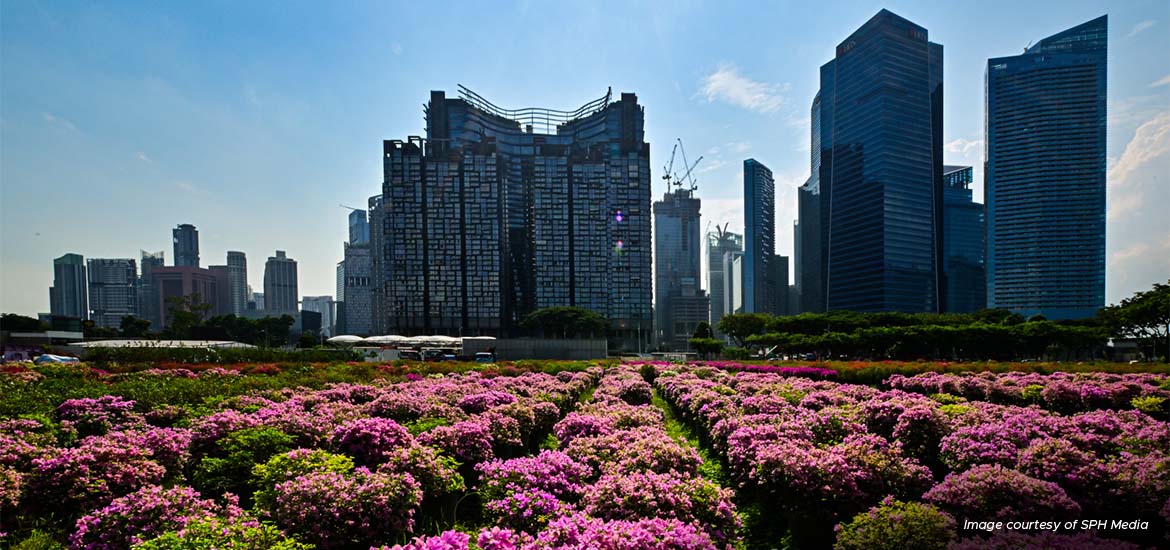 Tech spending in Singapore in 2023 will reach $22.2 billion, 4.6 per cent more than last year’s $21.2 billion. 