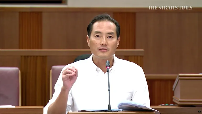 Govt to further support SMEs in adopting smarter solutions and AI