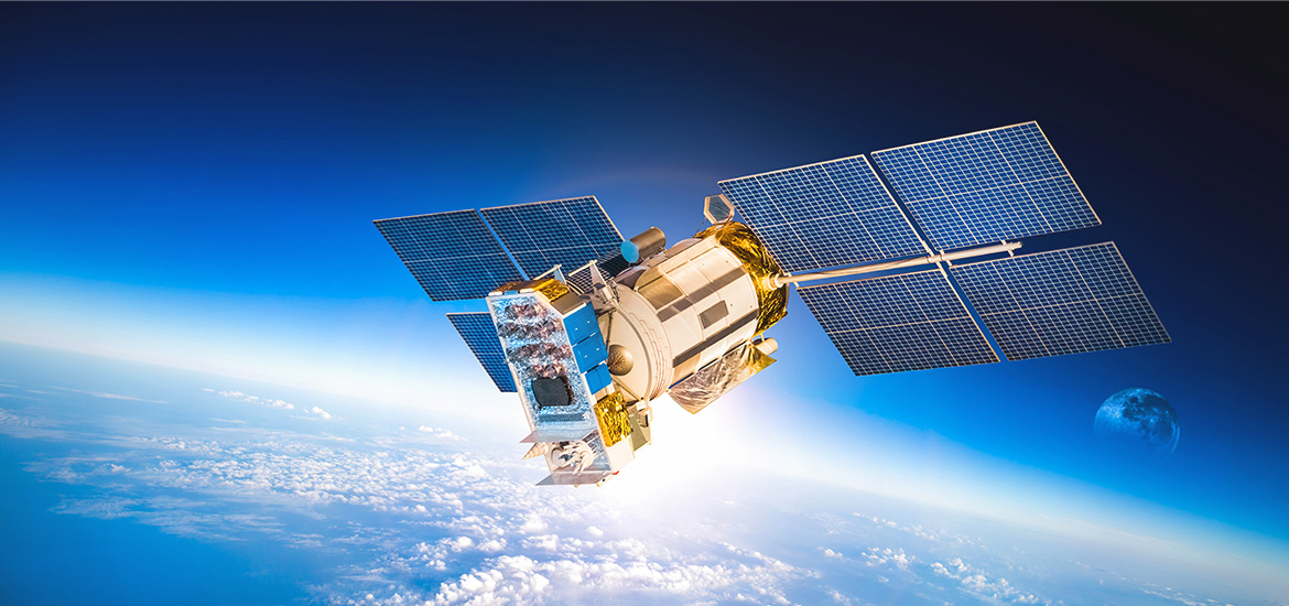 Singapore Government to invest $150 million in space-tech R&D masthead image