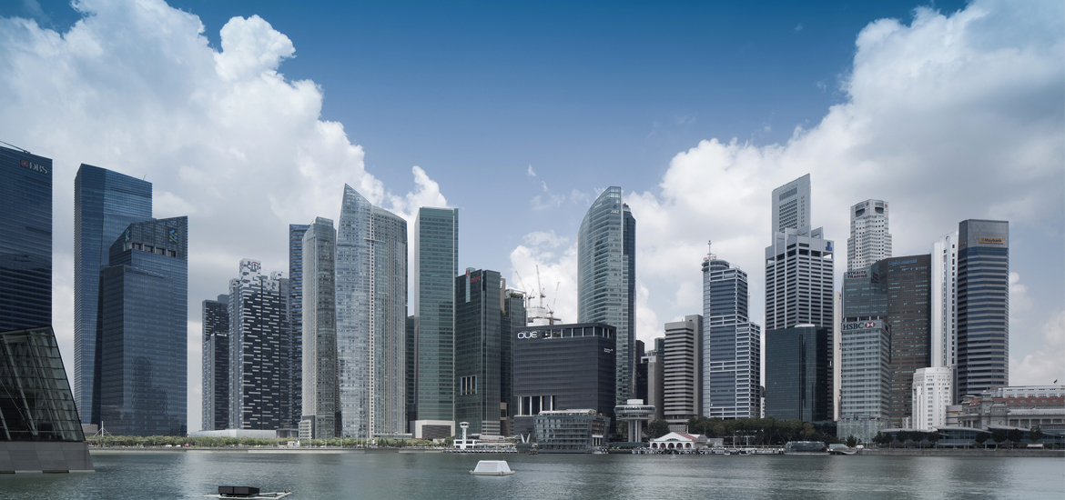 Singapore hub status intact as remote work sees smaller but more HQs