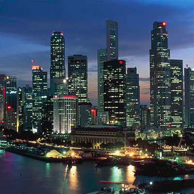 Singapore Is Well-Positioned To Play A Leadership Role In Advancing The Circular Economy Listing