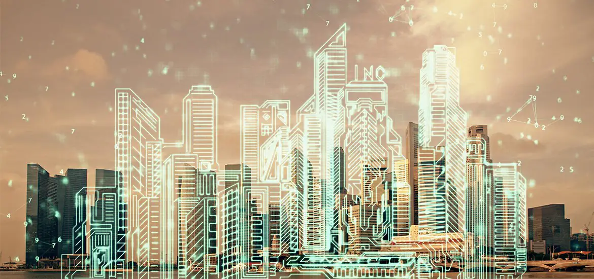 Singapore is world's smartest city for the third year: IMD Smart City Index masthead