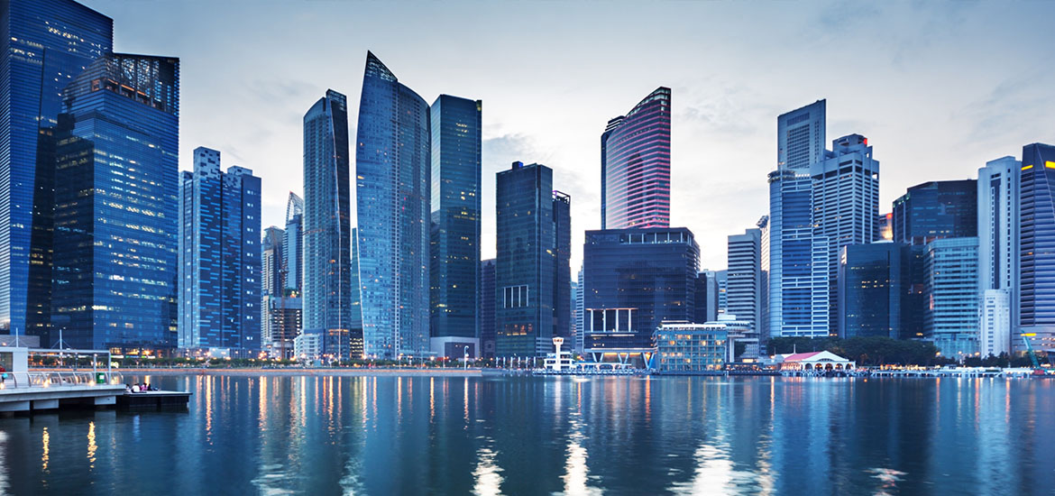 Singapore, Kazakhstan sign four agreements, including one to boost economic cooperation masthead image