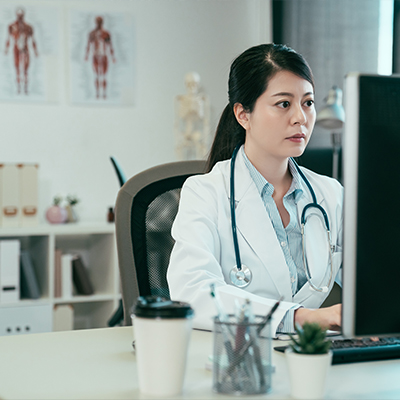  Singapore leads the region in personalised health innovation listing