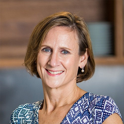 Rachel Frizberg profile