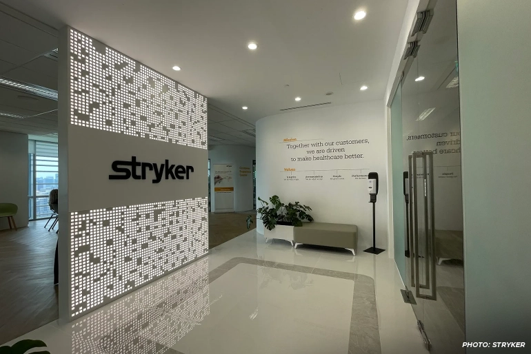 Stryker