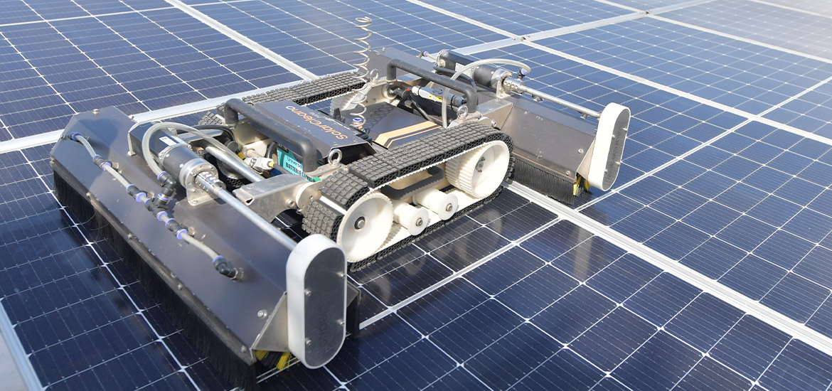 Singapore opens first solar farm with integrated rainwater harvesting system masthead