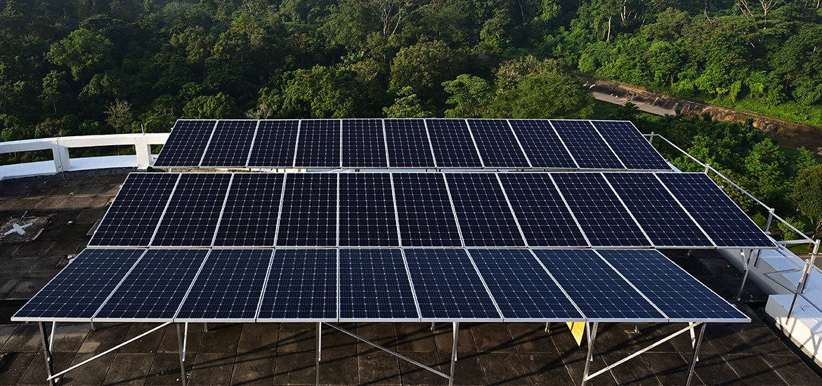 Singapore pilots sustainable way to grow data centre capacity masthead