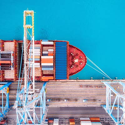Singapore pitches benefits of diversified supply chain to manufacturers listing image