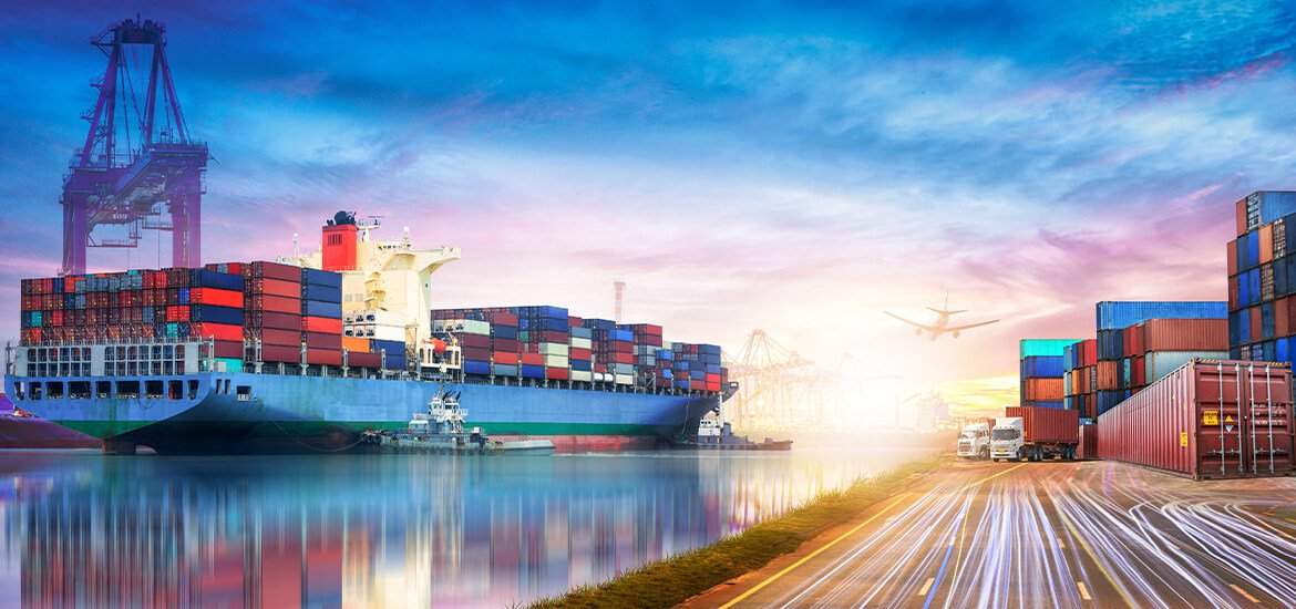 Singapore ranks 5th in new index tracking sustainable global trade practices masthead image