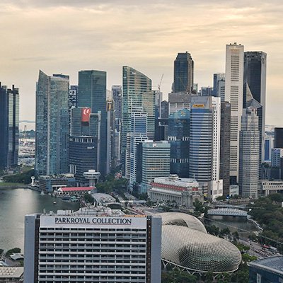 Singapore ranks as world’s 12th tech city, with room to grow as tech-savvy generation enter job market listing image