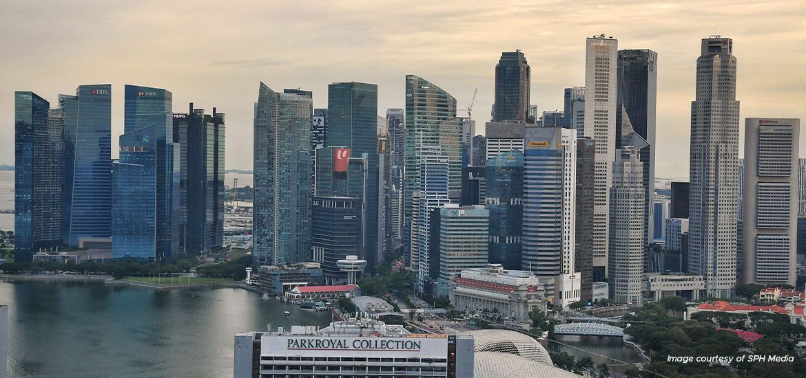 Singapore ranks as world’s 12th tech city, with room to grow as tech-savvy generation enter job market masthead image