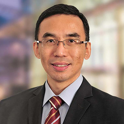 Soon Ghee Chua profile image