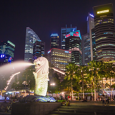 Singapore remains the hub of choice for EU firms drawn to Southeast Asia listing image