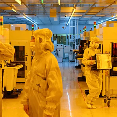 Singapore semicon companies, including startups, can tap new S$500 million national fab facility by 2027 listing image