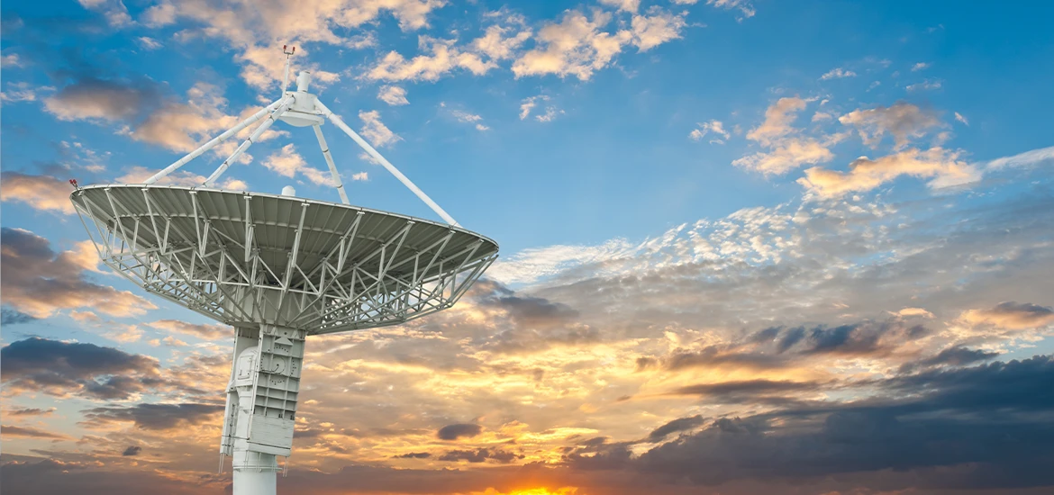 Singapore sets up Earth observation initiative in space sector push masthead image