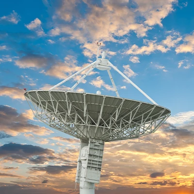 Singapore sets up Earth Observation Initiative in space sector push listing image