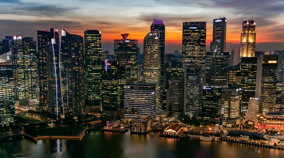 Singapore, Sichuan companies sign 6 MOUs as bilateral trade hits record US$2.7 billion in 2022 masthead image