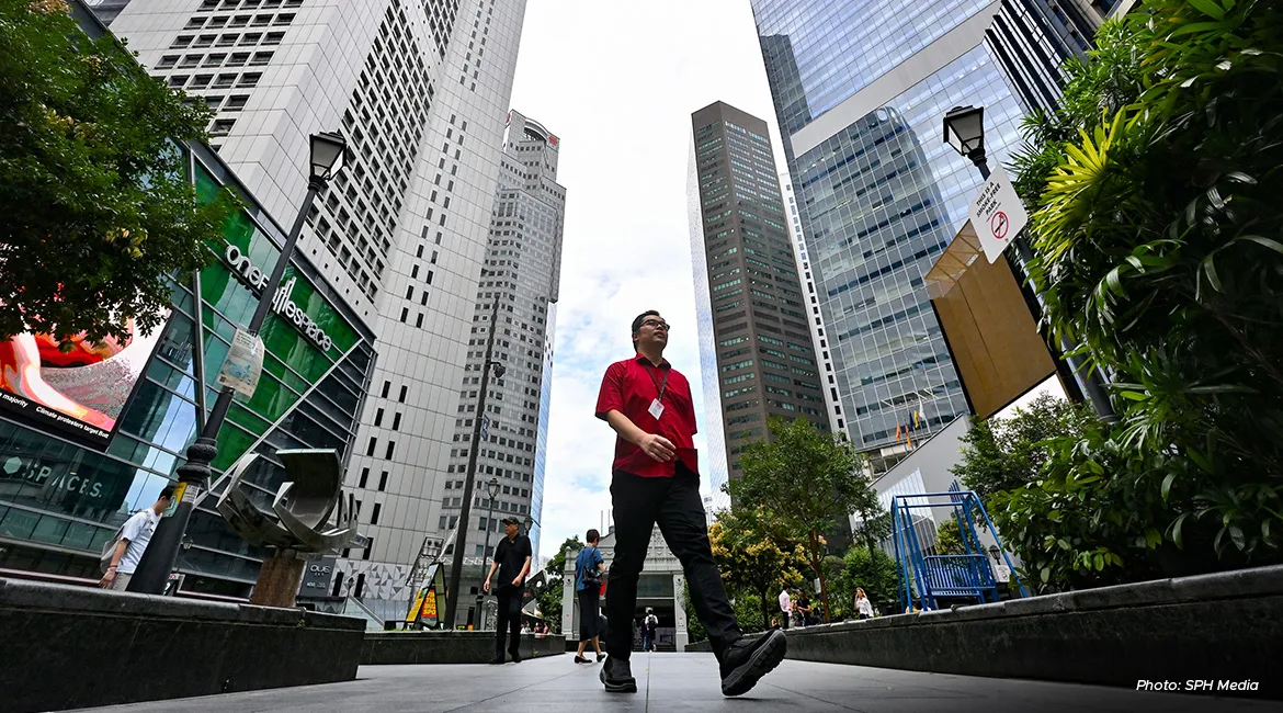 Leaving it to market forces will not lead to flourishing courtships between MNEs and local SMEs, says the writer.