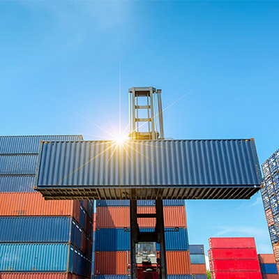 Singapore still world's busiest container transhipment port, with record 37.5m TEUs of throughput in 2021 listing