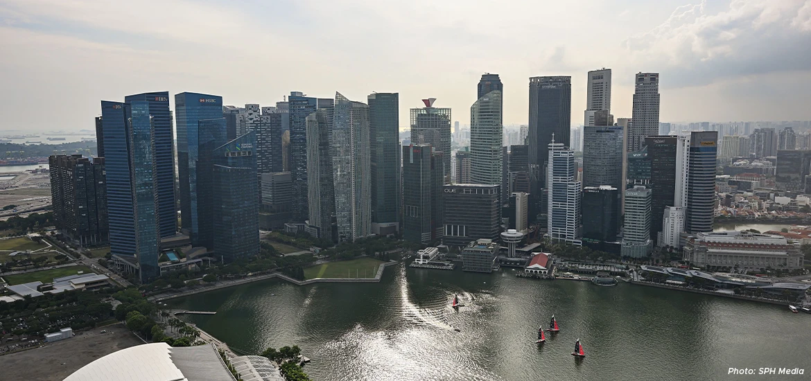 Singapore has climbed 12 places since 2020, making it one of the fastest-growing startup ecosystems worldwide, the index noted. 