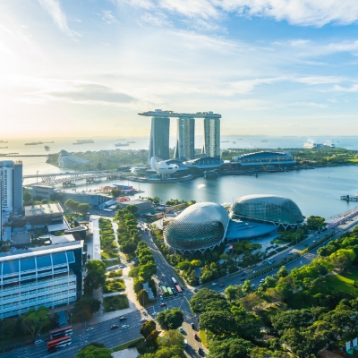 Singapore tech SMEs and startups head to Southeast Asia listing